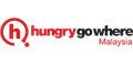 HungryGoWhere Malaysia